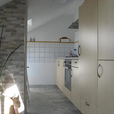 Ferienwohnung Weissenberger ماركدورف