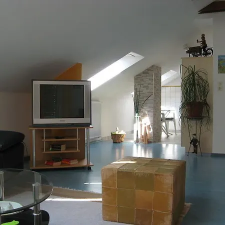 Ferienwohnung Weissenberger