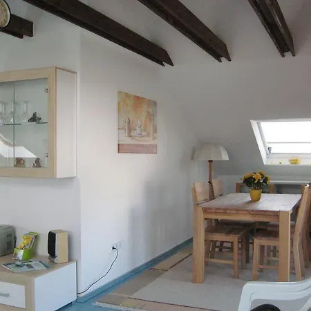 شقة Ferienwohnung Weissenberger