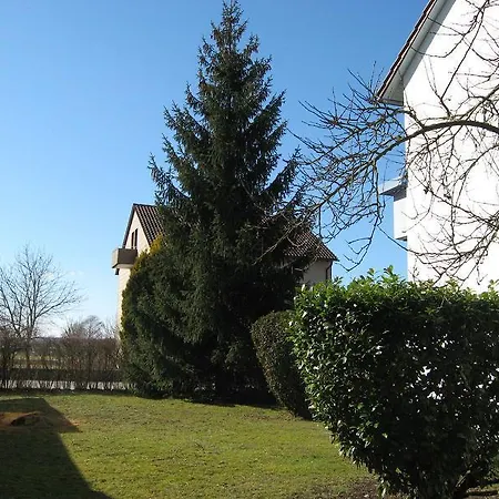 Ferienwohnung Weissenberger شقة ماركدورف